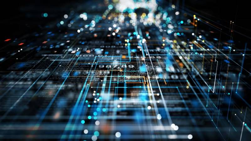 浈江区AI软件开发公司:Python赋能网页开发的适用场景解析