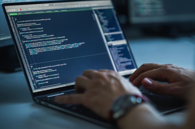 浈江区软件定制开发:PHP与Node.js,后端解决方案的优势博弈